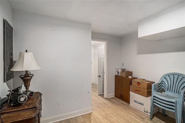 992 Brian Lane, Forest Park, GA 30297