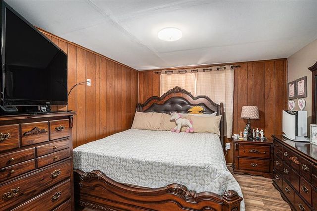 992 Brian Lane, Forest Park, GA 30297