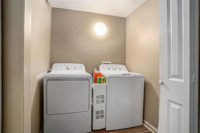 992 Brian Lane, Forest Park, GA 30297