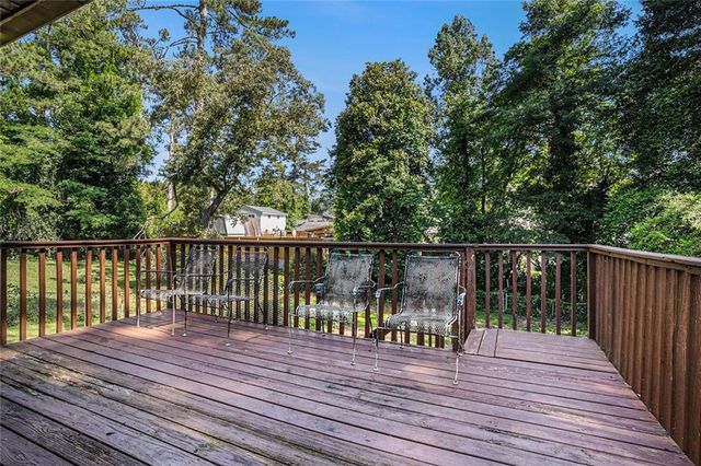 992 Brian Lane, Forest Park, GA 30297