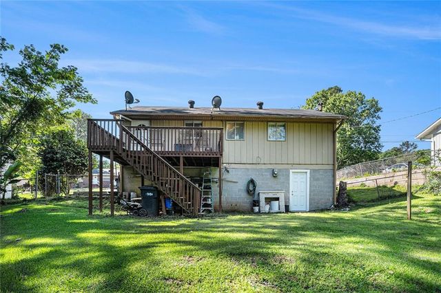 992 Brian Lane, Forest Park, GA 30297