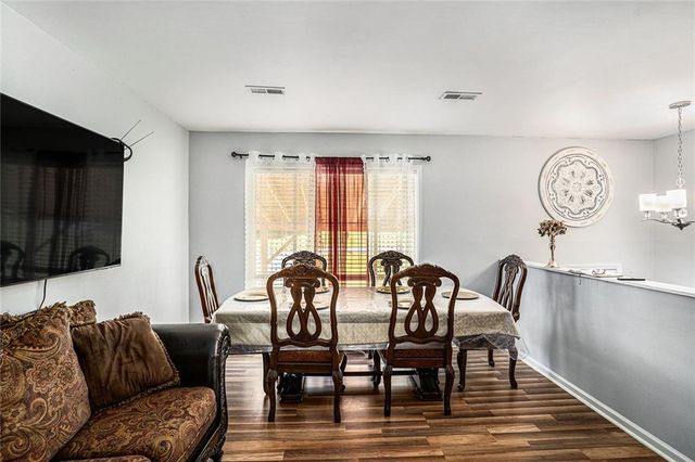 992 Brian Lane, Forest Park, GA 30297