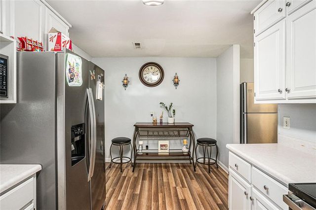992 Brian Lane, Forest Park, GA 30297