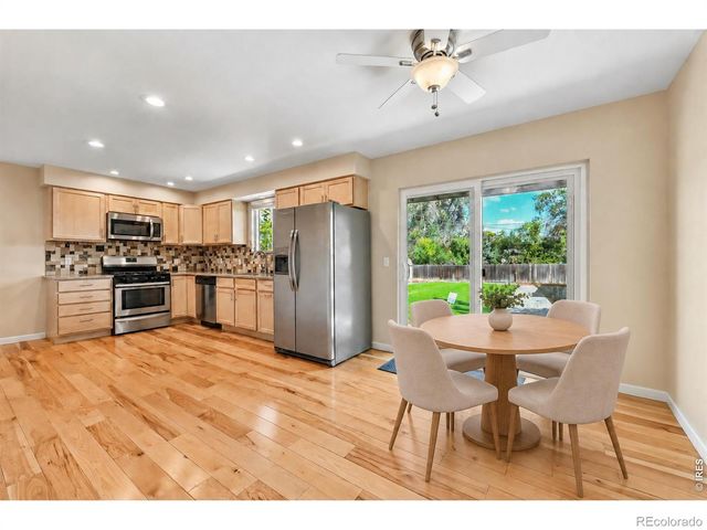 1414 Tipperary Street, Boulder, CO 80303