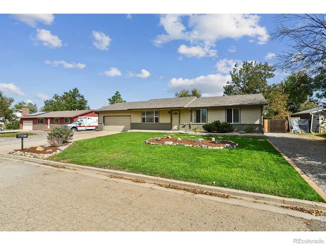 1414 Tipperary Street, Boulder, CO 80303