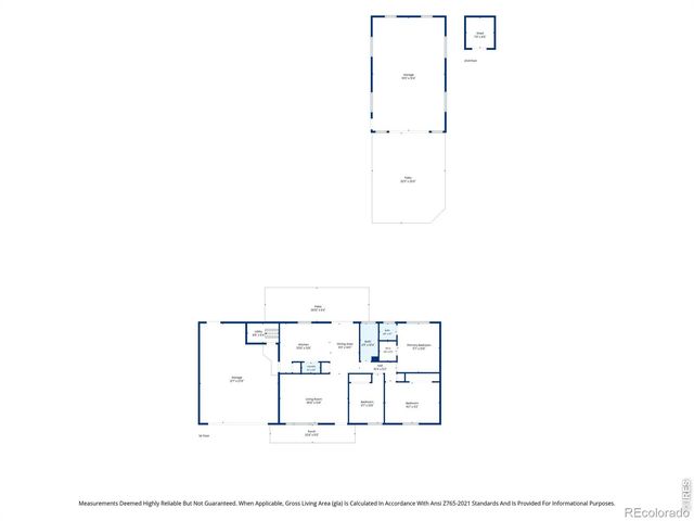 1414 Tipperary Street, Boulder, CO 80303