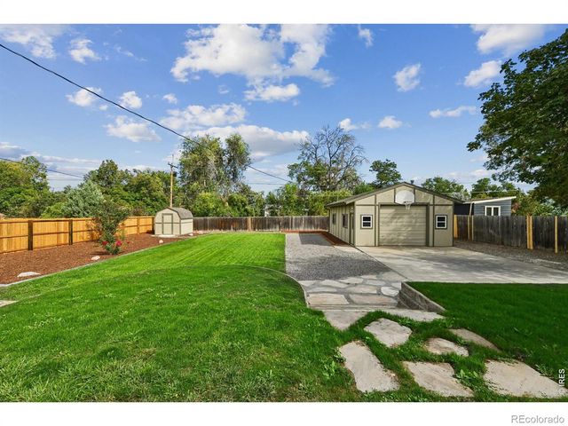 1414 Tipperary Street, Boulder, CO 80303