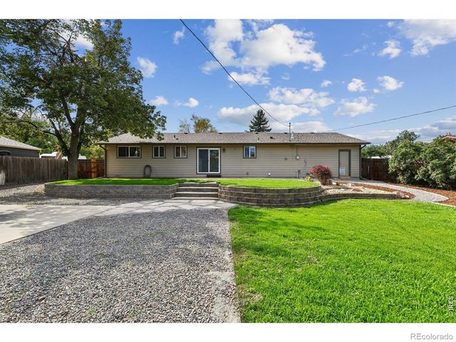 1414 Tipperary Street, Boulder, CO 80303