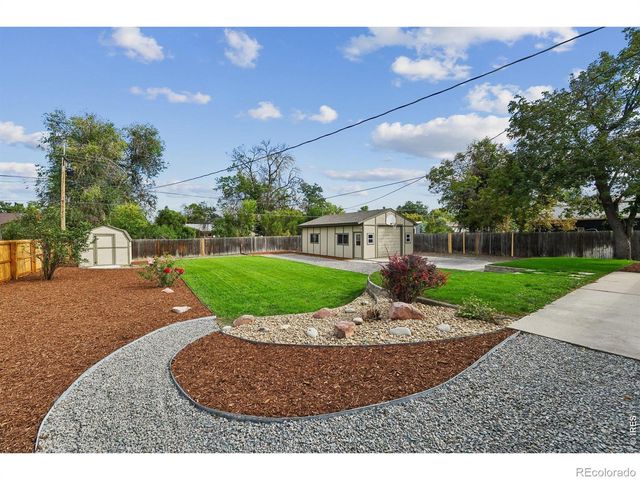 1414 Tipperary Street, Boulder, CO 80303