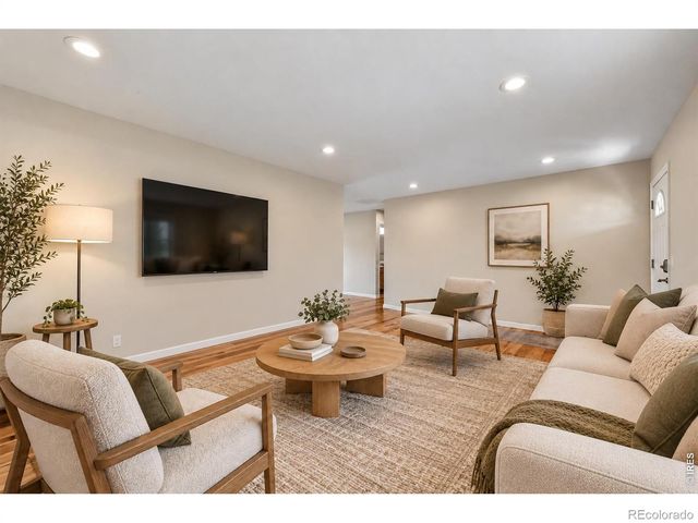 1414 Tipperary Street, Boulder, CO 80303