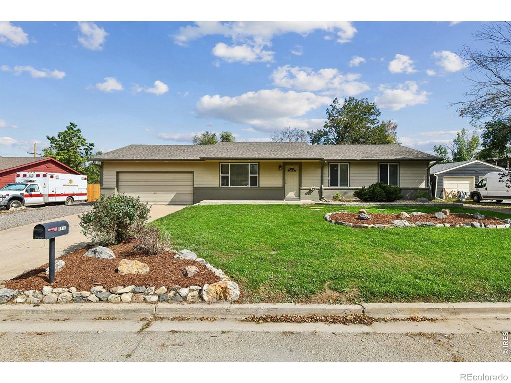 1414 Tipperary Street, Boulder, CO 80303