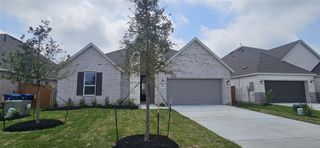 13411 Harbor Point Drive, Texas City, TX 77568