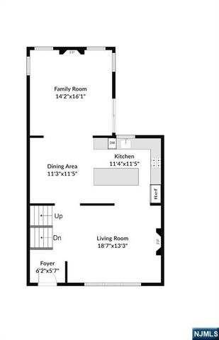 168 Blanche Avenue, Harrington Park, NJ 07640