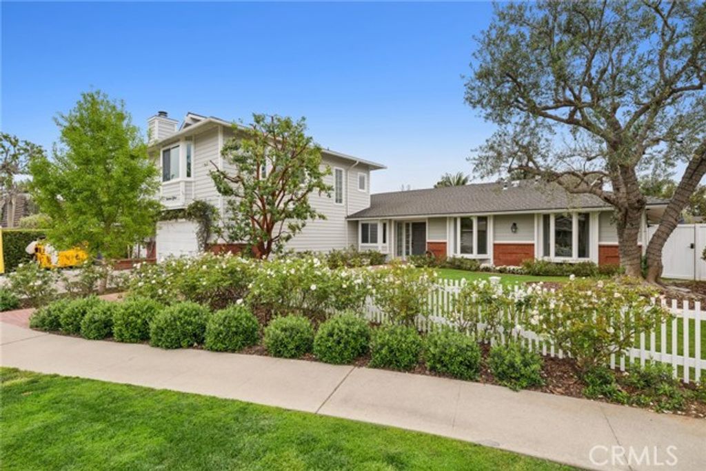 1915 Windward Lane, Newport Beach, CA 92660