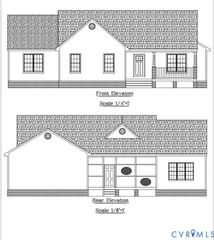 15135 Lebanon Rd, Spring Grove, VA 23881