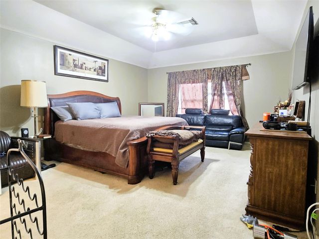 3322 Aldridge Drive, Missouri City, TX 77459