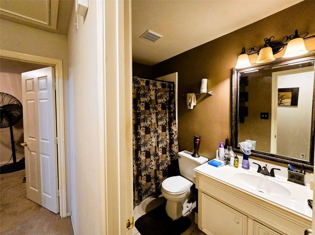 3322 Aldridge Drive, Missouri City, TX 77459