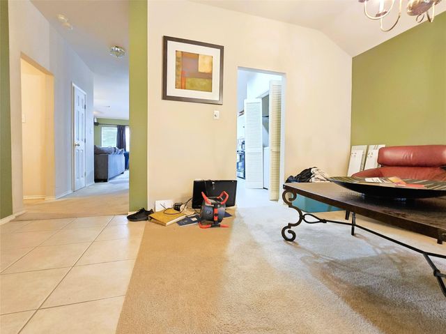 3322 Aldridge Drive, Missouri City, TX 77459