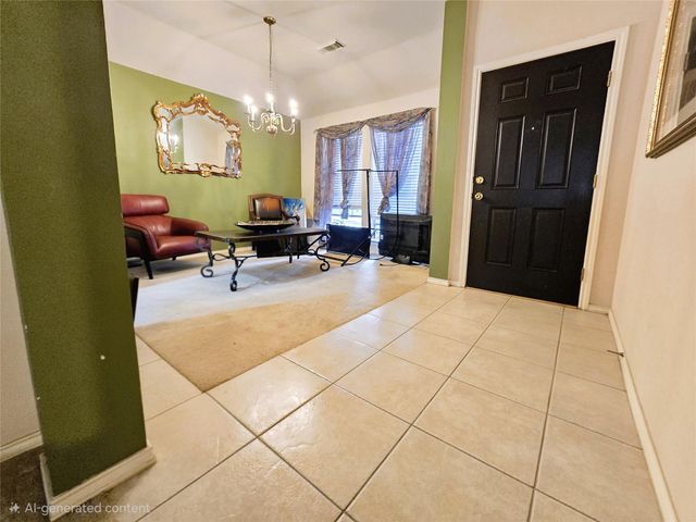 3322 Aldridge Drive, Missouri City, TX 77459