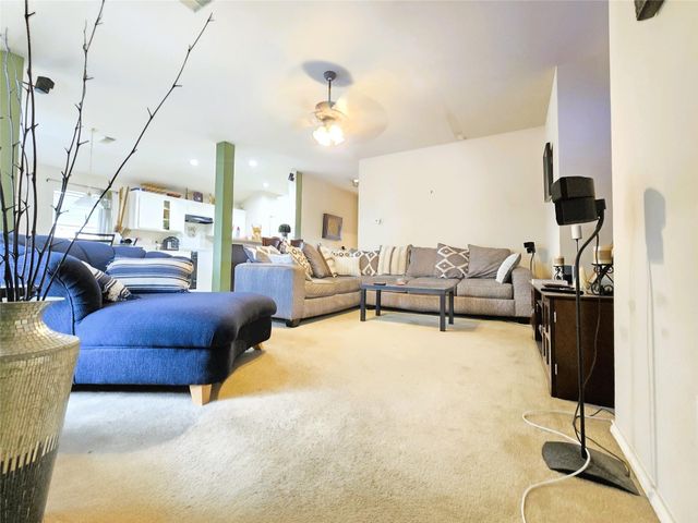 3322 Aldridge Drive, Missouri City, TX 77459