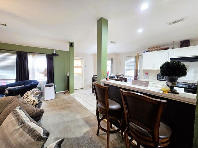 3322 Aldridge Drive, Missouri City, TX 77459