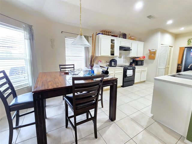 3322 Aldridge Drive, Missouri City, TX 77459