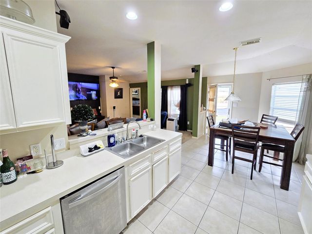 3322 Aldridge Drive, Missouri City, TX 77459