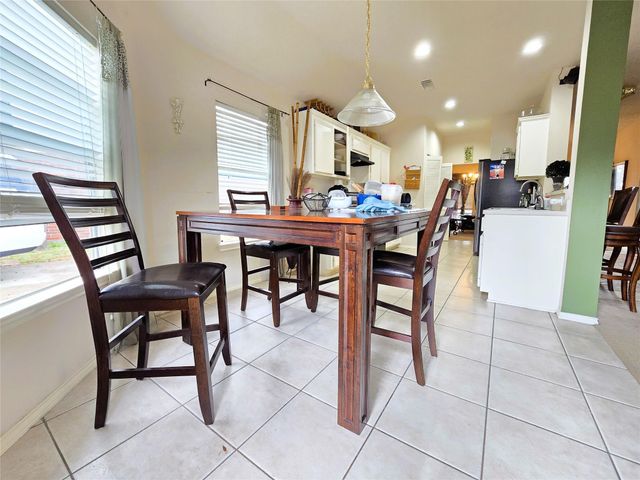 3322 Aldridge Drive, Missouri City, TX 77459