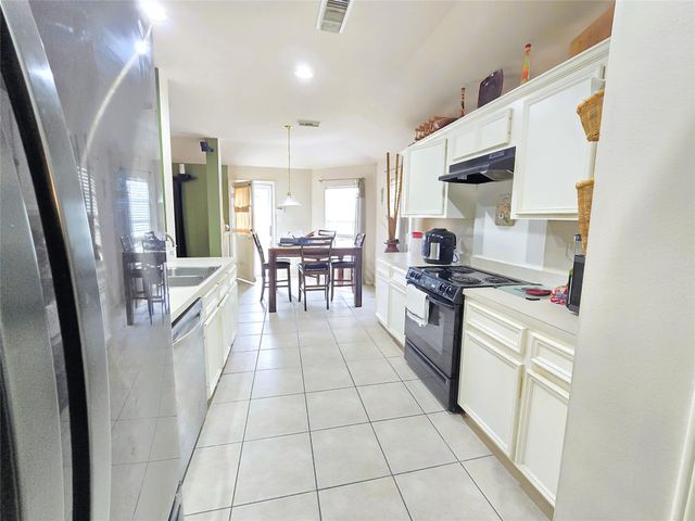 3322 Aldridge Drive, Missouri City, TX 77459