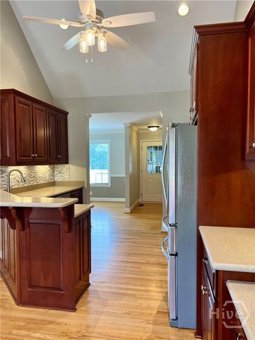 75 Kristin Court, Colbert, GA 30628