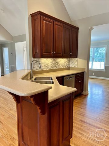 75 Kristin Court, Colbert, GA 30628