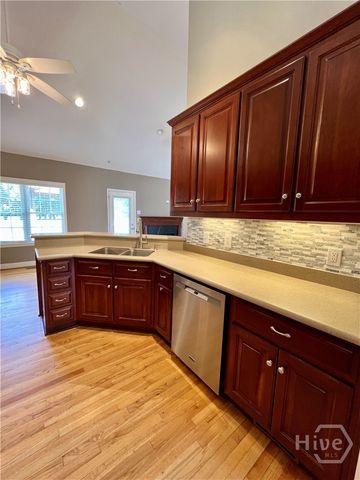 75 Kristin Court, Colbert, GA 30628