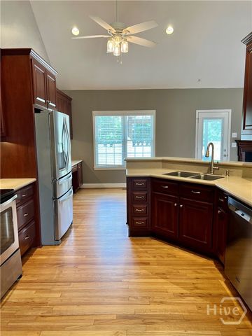 75 Kristin Court, Colbert, GA 30628
