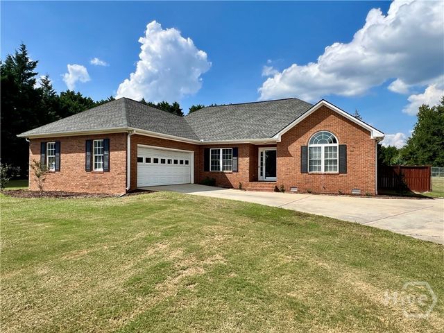 75 Kristin Court, Colbert, GA 30628