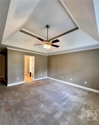 75 Kristin Court, Colbert, GA 30628