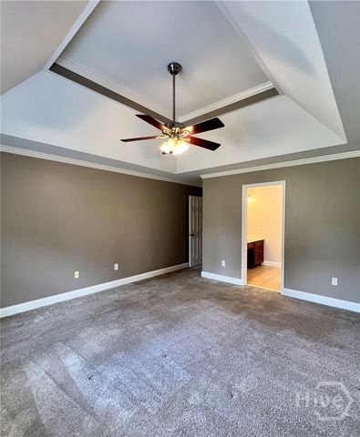75 Kristin Court, Colbert, GA 30628