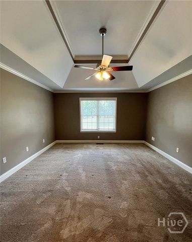 75 Kristin Court, Colbert, GA 30628