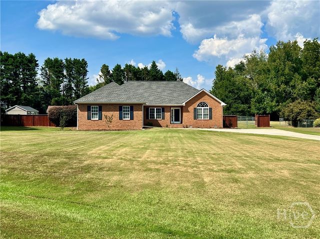 75 Kristin Court, Colbert, GA 30628