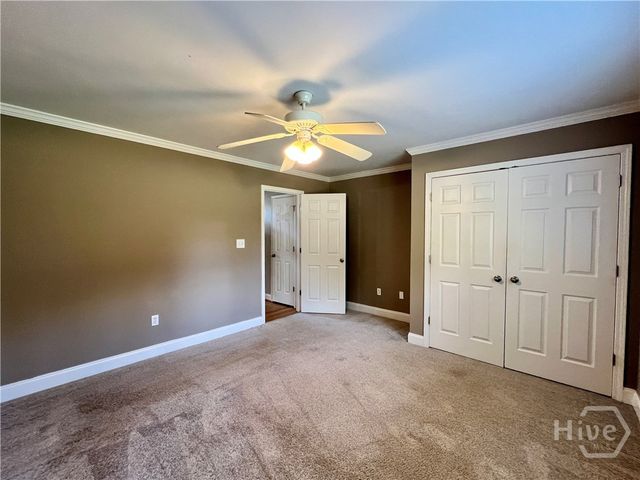 75 Kristin Court, Colbert, GA 30628