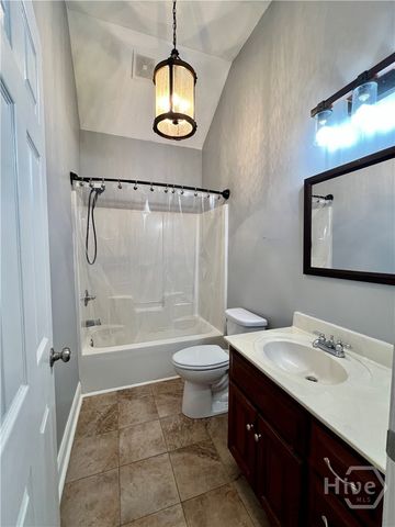 75 Kristin Court, Colbert, GA 30628