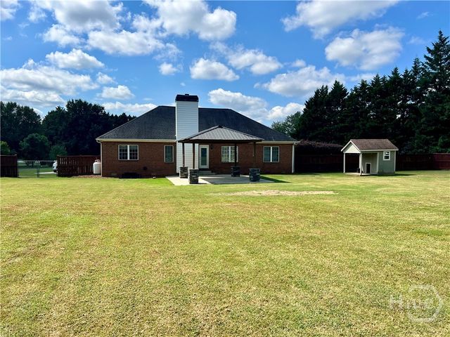 75 Kristin Court, Colbert, GA 30628