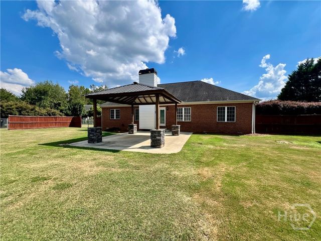 75 Kristin Court, Colbert, GA 30628