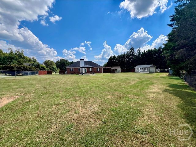 75 Kristin Court, Colbert, GA 30628