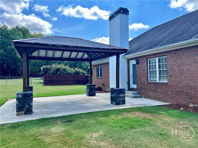75 Kristin Court, Colbert, GA 30628