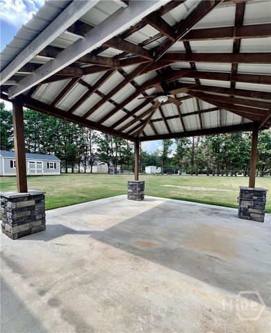 75 Kristin Court, Colbert, GA 30628