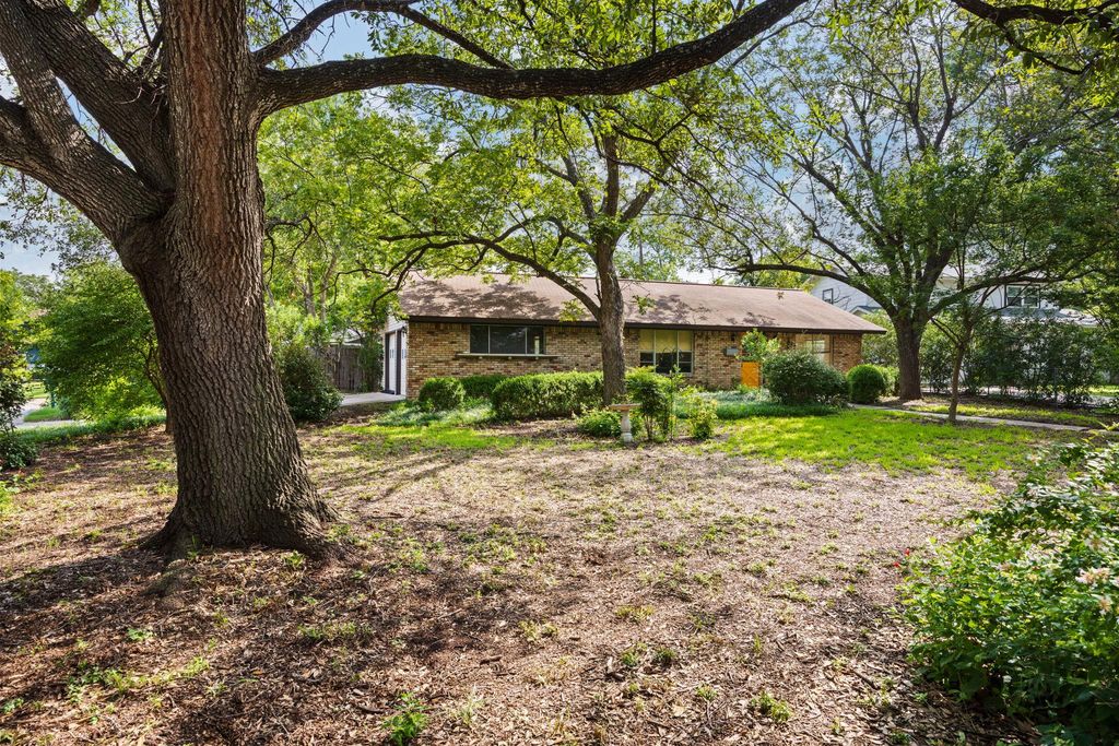 1804 Kendra CV, Austin, TX 78757