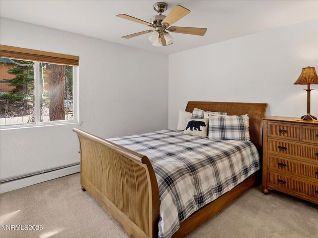 437 Panorama Drive, Stateline, NV 89449