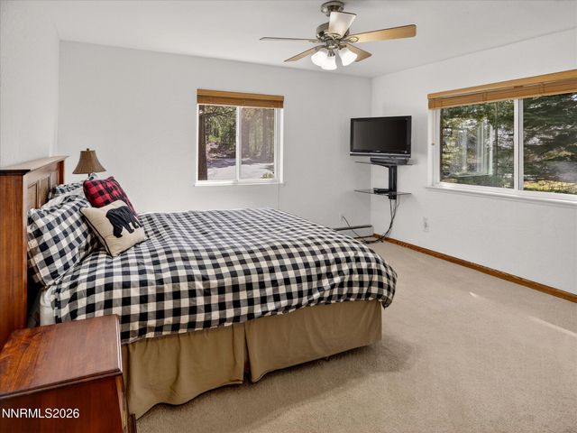 437 Panorama Drive, Stateline, NV 89449