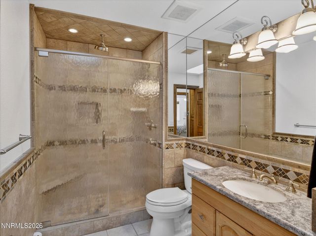 437 Panorama Drive, Stateline, NV 89449