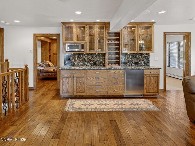 437 Panorama Drive, Stateline, NV 89449